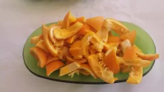 taronja
